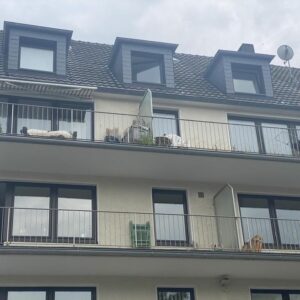 Top Wohnlage nur 25 Meter von der Fußgängerzone Leverkusen Zentrum entfernt