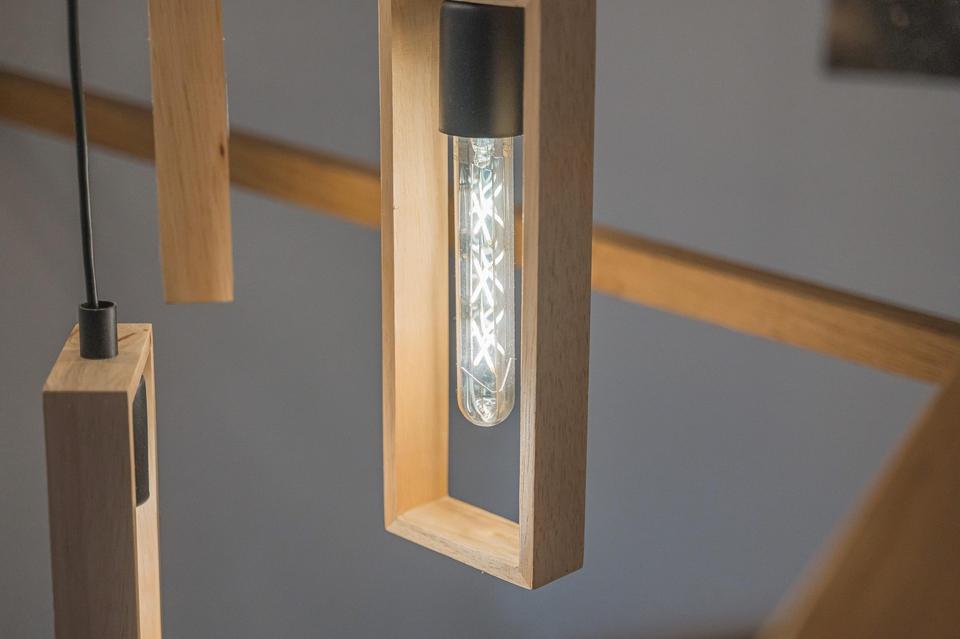 Wunderschönes Einfamilienhaus in Filderstadt Plattenhardt. Vollmöbliert, 3 Schlafzimmer – Bild 34