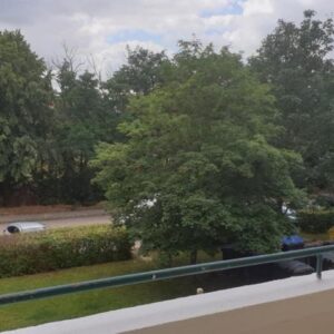 JOBCENTER zahlt Ihre Miete in Burg kleine 3-Raum 56 m²