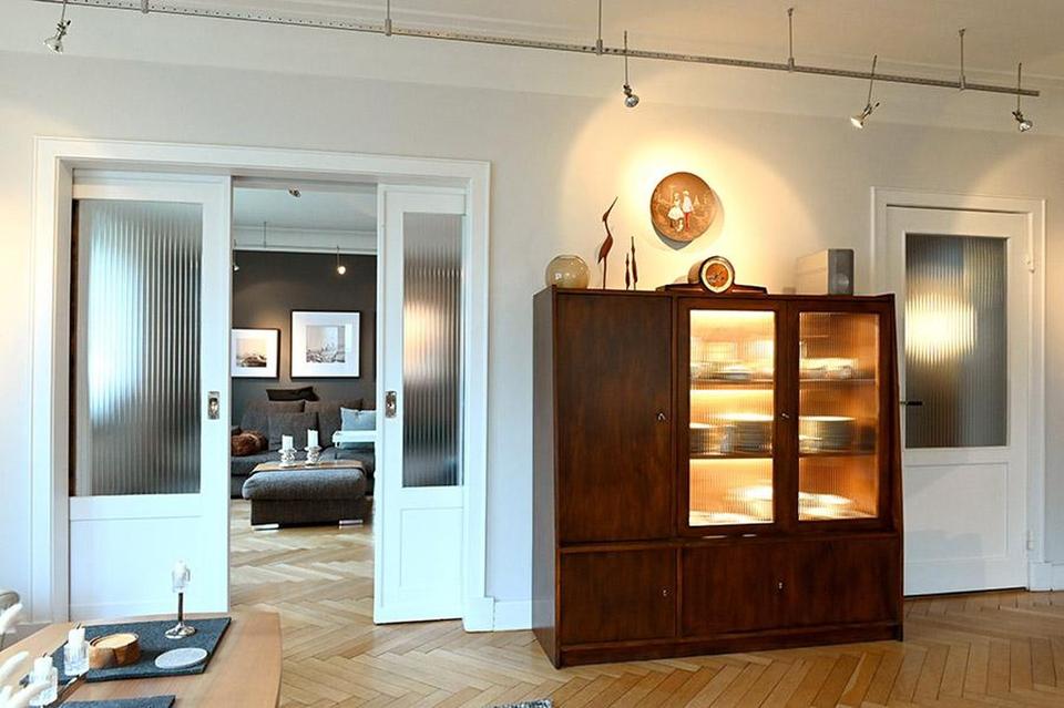 Wunderschönes Rotklinkerhaus im Herzen von Hamburg-Nienstedten – Bild 7