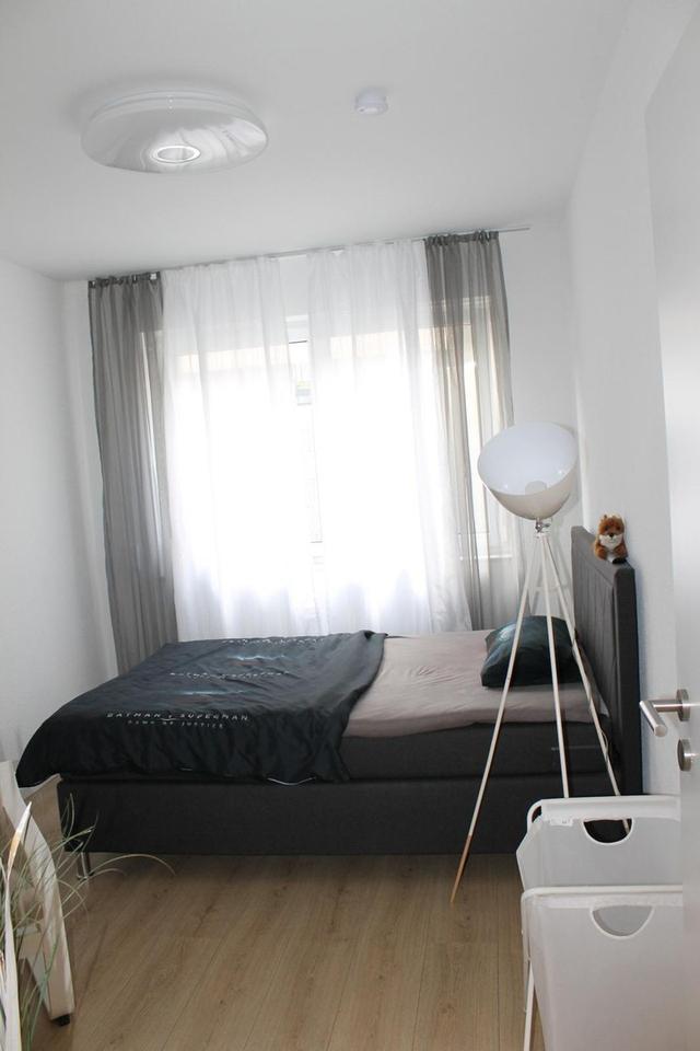 Wunderschöne EG Wohnung in einer idyllischen Gegend in Buchen – Bild 16