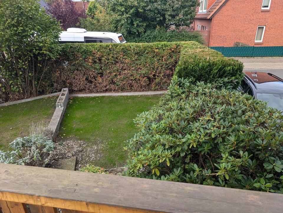 Wohnen wie im Haus: Gepflegte Maisonette-Wohnung mit Balkon, Terrasse & Garten – Provisionsfrei! – Bild 26