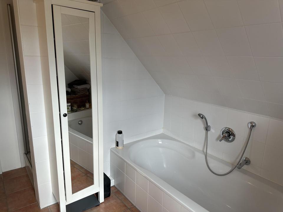 „Reserviert!“ Wunderschöne Doppelhaushälfte mit Blick über die Felder – Bild 14