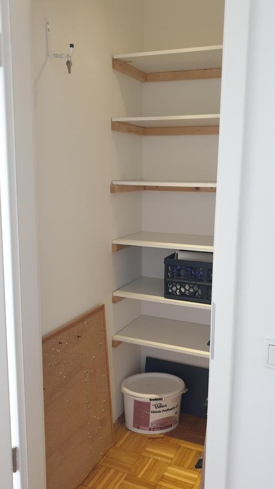 Wohnen in der City am Park mit Traumblick von Privat – Bild 27