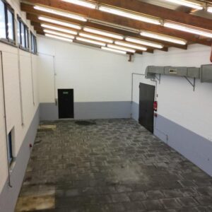 Lagerhalle / Lagerfläche in Erftstadt-Erp  zu vermieten
