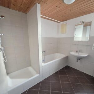 Attraktive 2 Zimmer Mietwohnung in ruhiger Lage.