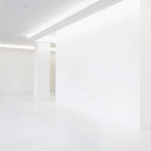 Repräsentative Ladenfläche mit großer Schaufensterfront Karl-Marx-Allee