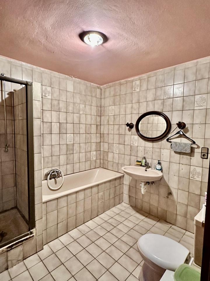 Provisionsfrei! 3-Zimmer-Wohnung mit ERBPACHT & Potenzial in Düsseldorf-Wersten – Bild 21