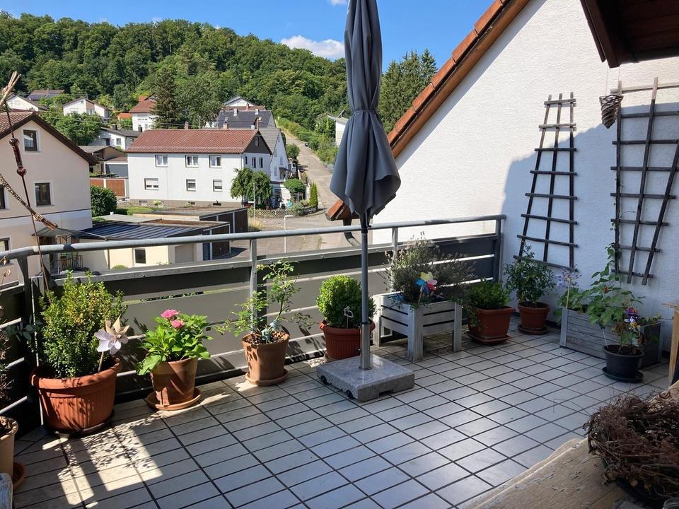 Sonnige Wohnung mit Charme und viel Platz – Bild 4