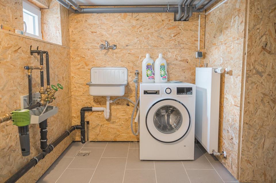 Wunderschönes Einfamilienhaus in Filderstadt Plattenhardt. Vollmöbliert, 3 Schlafzimmer – Bild 16