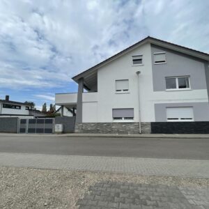 Attraktives 2-Familienhaus im Herzen von Oberachern – Vielseitige Nutzung & Charme inklusive!