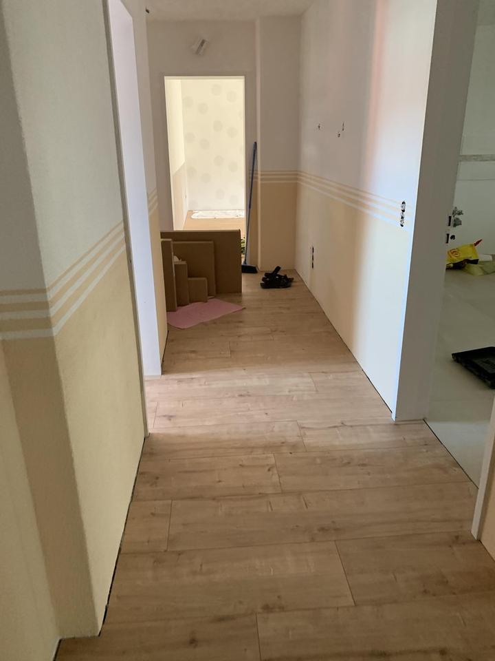 ***MIETE*** Geräumige 3-Zimmer-Wohnung im 1. OG (ohne Balkon, Terrasse optional) – Bild 9