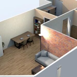 Erstbezug nach Sanierung