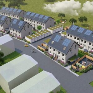 Ihre NEUE Doppelhaushälfte in Darmstadt – modern, familienfreundlich & nachhaltig