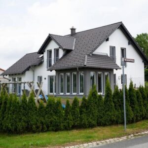 Ferienhaus "Pusteblume" - Tolle Lage & hervorragende Auslastung mit unverbaubarem Fernblick