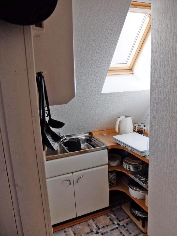 Zwei attraktive Wohnungen oder eine Maisonette-Wohnung – Bild 18