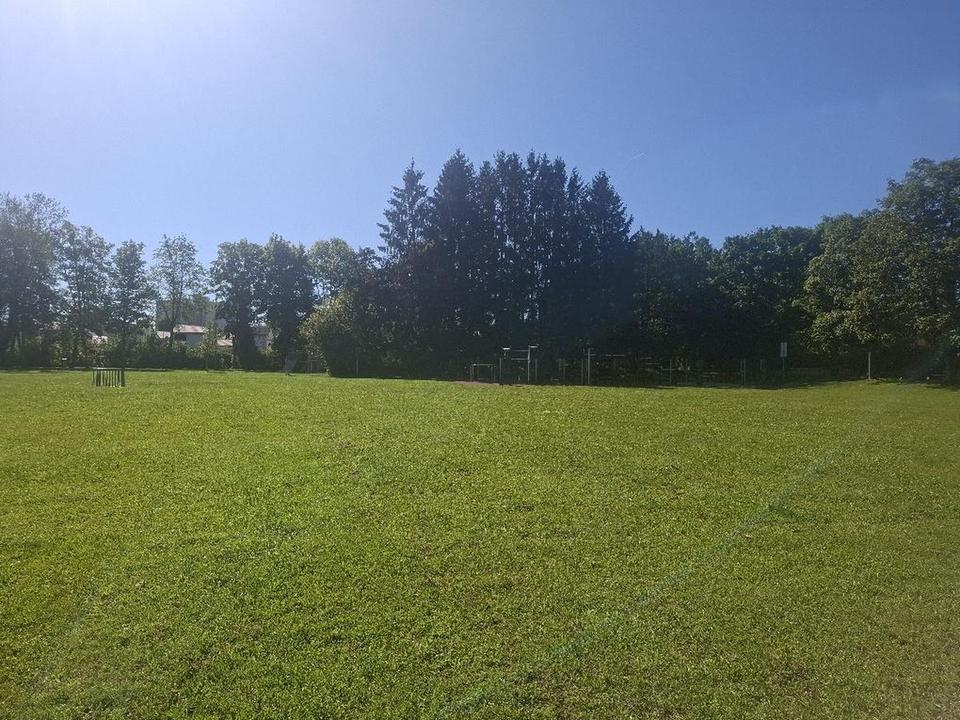 Provisionsfrei: Komplett sanierte familienfreundliche 4-Zi.-Wohnung in Unterhaching – Bild 13