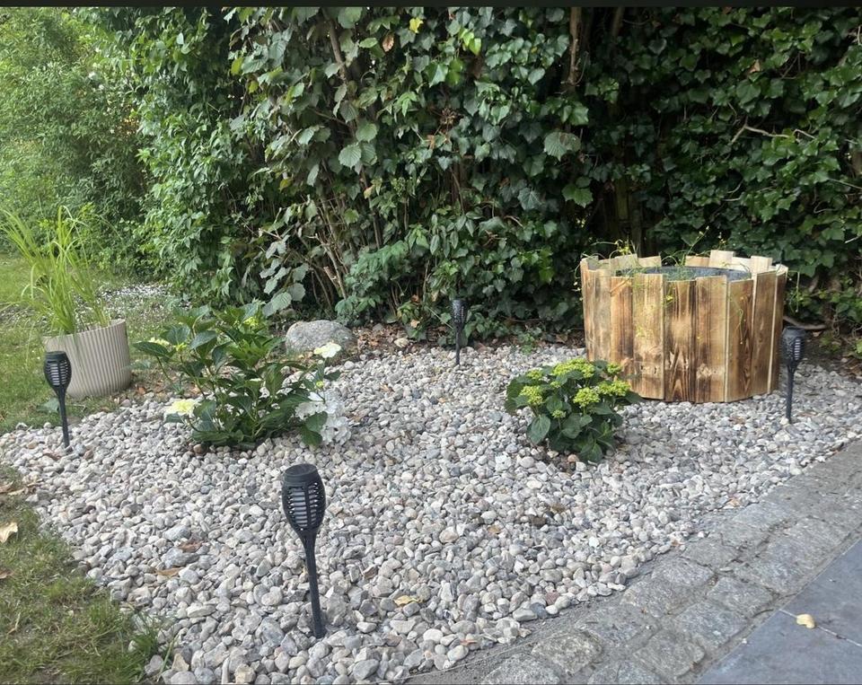 Traum- Bungalow mit Einliegerwohnung in Mölln – modern & gepflegt – Bild 33