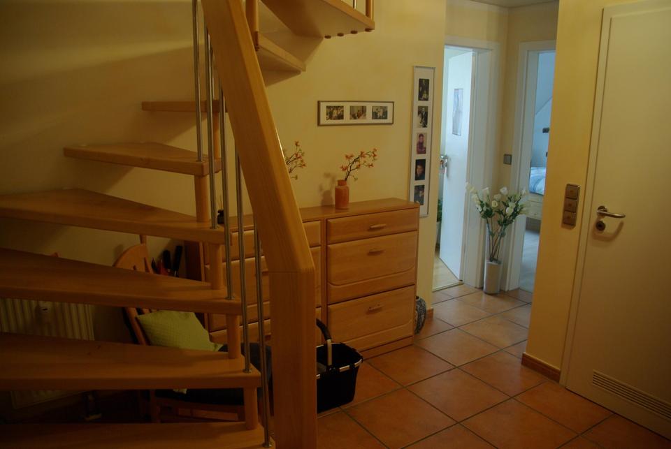 4 Zimmer Wohnung in Kernen – Bild 11