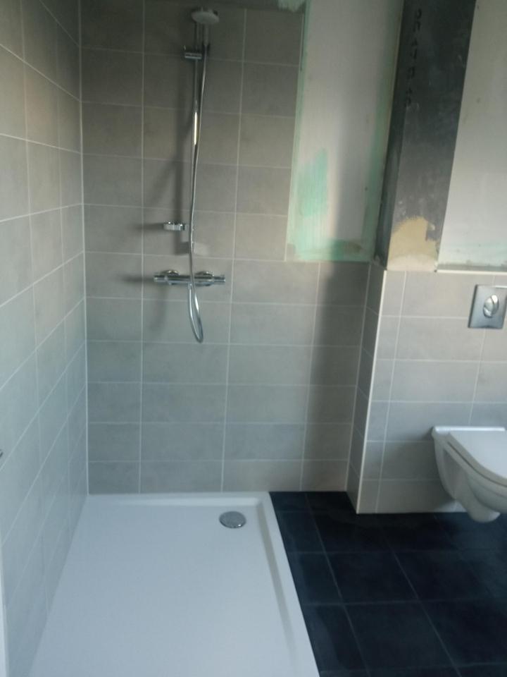 Doppelhaushälfte in Averlak schlüsselfertig zu verkaufen – Bild 7