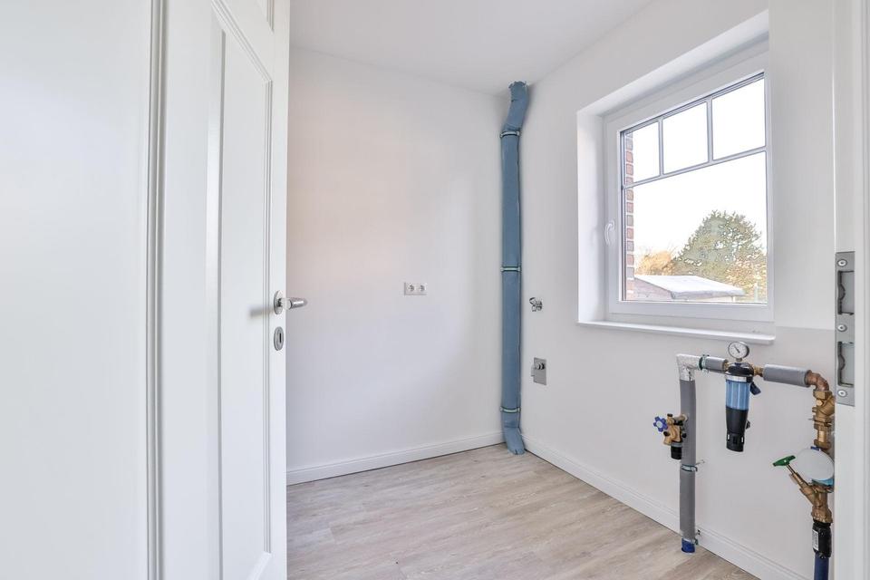 Neubau-Doppelhäuser in Scharbeutz-Klingberg – Traumlage am See, nur wenige Minuten zur Ostsee! – Bild 16