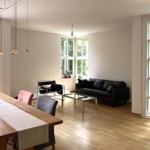 Maisonettewohnung am Waldrand in Berlin-Wannsee