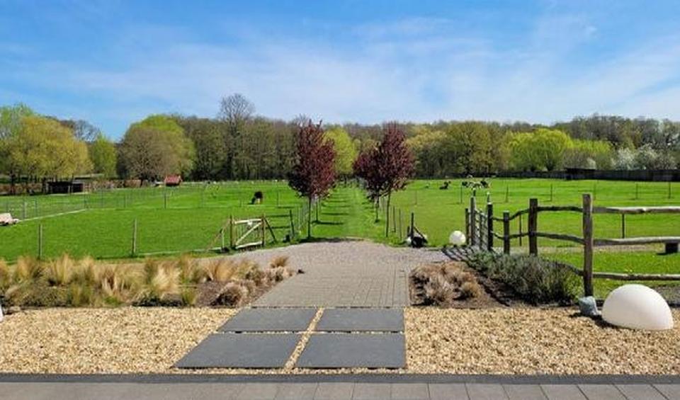 Provisionsfrei Exklusiver Vierkanthof Nähe Düsseldorf – Bild 20