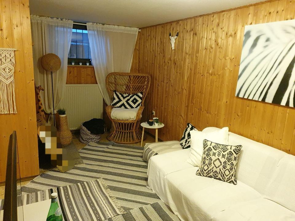 Attraktives 1-Familien-Haus in St. Leon-Rot in ruhiger guter Lage zu vermieten – Bild 11