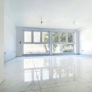 Exklusives Wohnen im Schlosspark | Zentrale 1,5 Zi. Wohnung