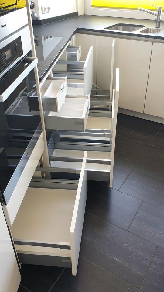 Wohnen in der City am Park mit Traumblick von Privat – Bild 11