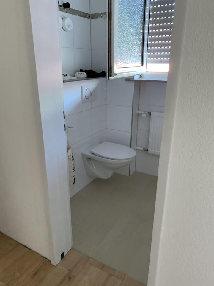 ***MIETE*** Geräumige 3-Zimmer-Wohnung im 1. OG (ohne Balkon, Terrasse optional) – Bild 7