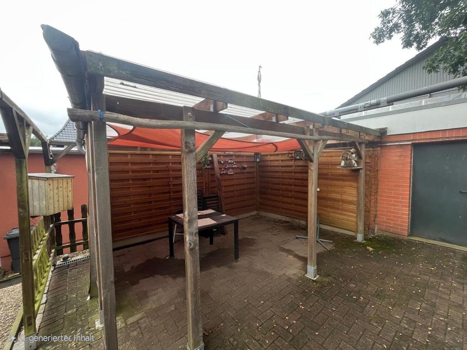 Doppelhaushälfte – Bild 4