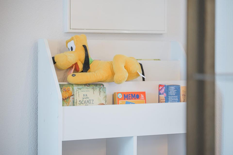 Wunderschönes Einfamilienhaus in Filderstadt Plattenhardt. Vollmöbliert, 3 Schlafzimmer – Bild 33