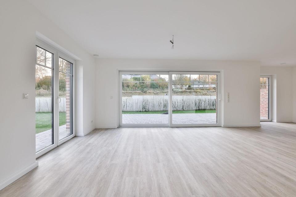 Neubau-Doppelhäuser in Scharbeutz-Klingberg – Traumlage am See, nur wenige Minuten zur Ostsee! – Bild 12