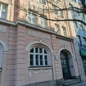 Attraktive und repräsentative Gewerbefläche – nur wenige Minuten vom Münchner Hauptbahnhof