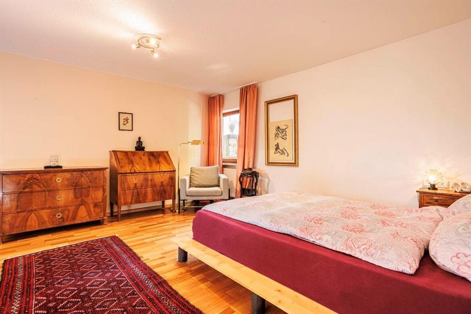 *Top Angebot* Exklusives Architektenhaus (3 Wohneinheiten) mit Garten u. Garage in Herten (Baden) – Bild 14