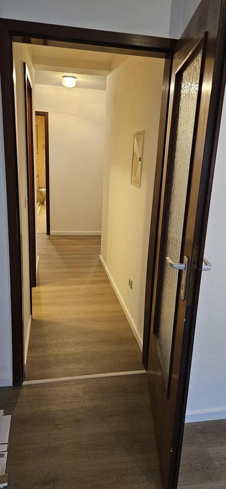 WG-Zimmer MA-Quadrate Marktplatz Nähe Uni und Uni-Klinikum – Bild 6