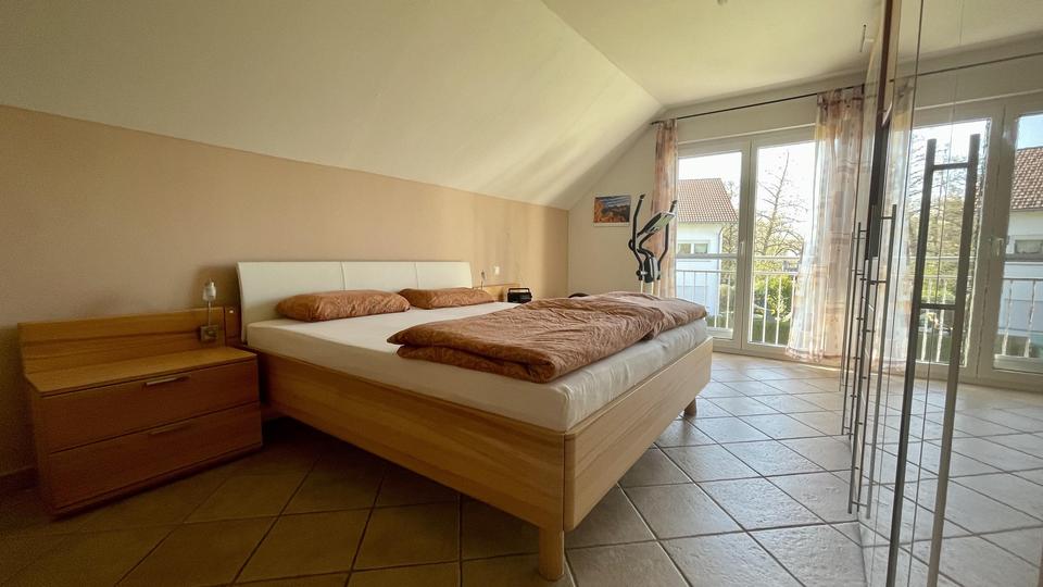 Modernes Einfamilienhaus mit Top-Energieeffizienz in ruhiger Lage von Freigericht - Provisionsfrei! – Bild 10