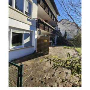 Gelegenheit: 6% Rendite: Mehrfamilienhaus (9 ETWs) mit Burgblick in Bad Liebenzell