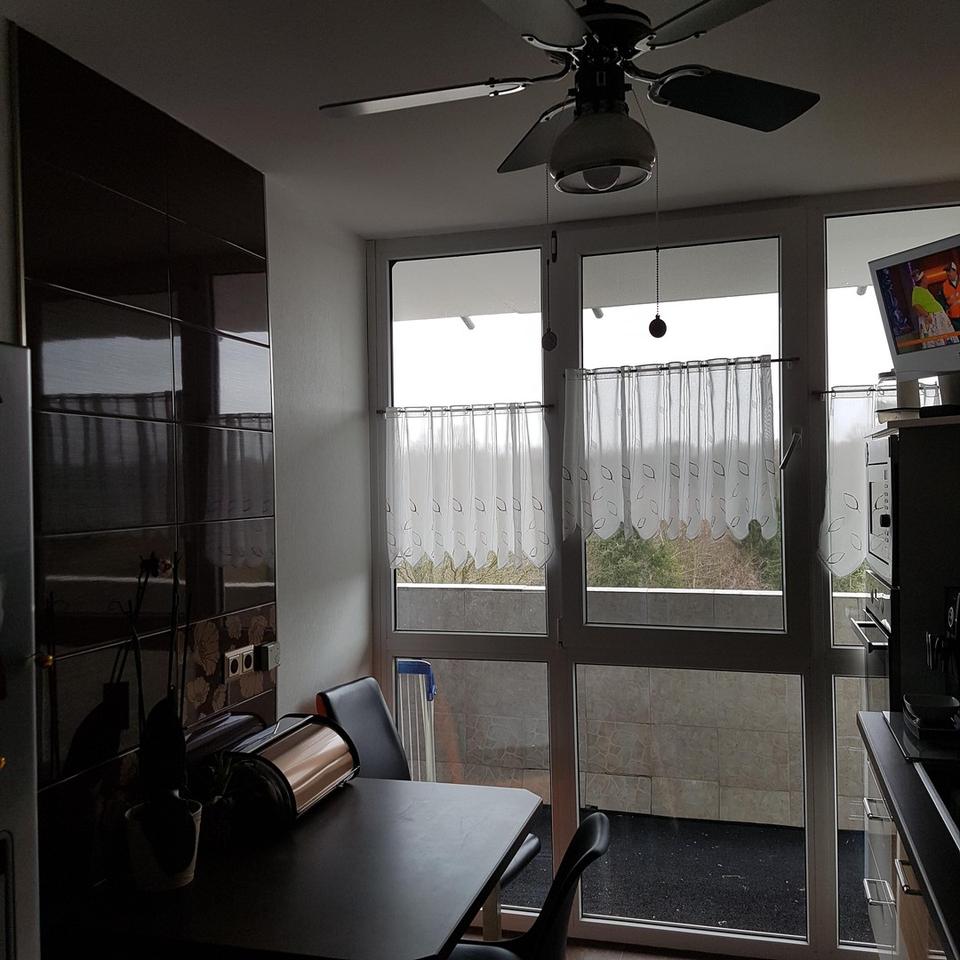 Moderne 4-Zimmer-Wohnung in Dormagen – kernsaniert, sofort bezugsfrei! – Bild 3