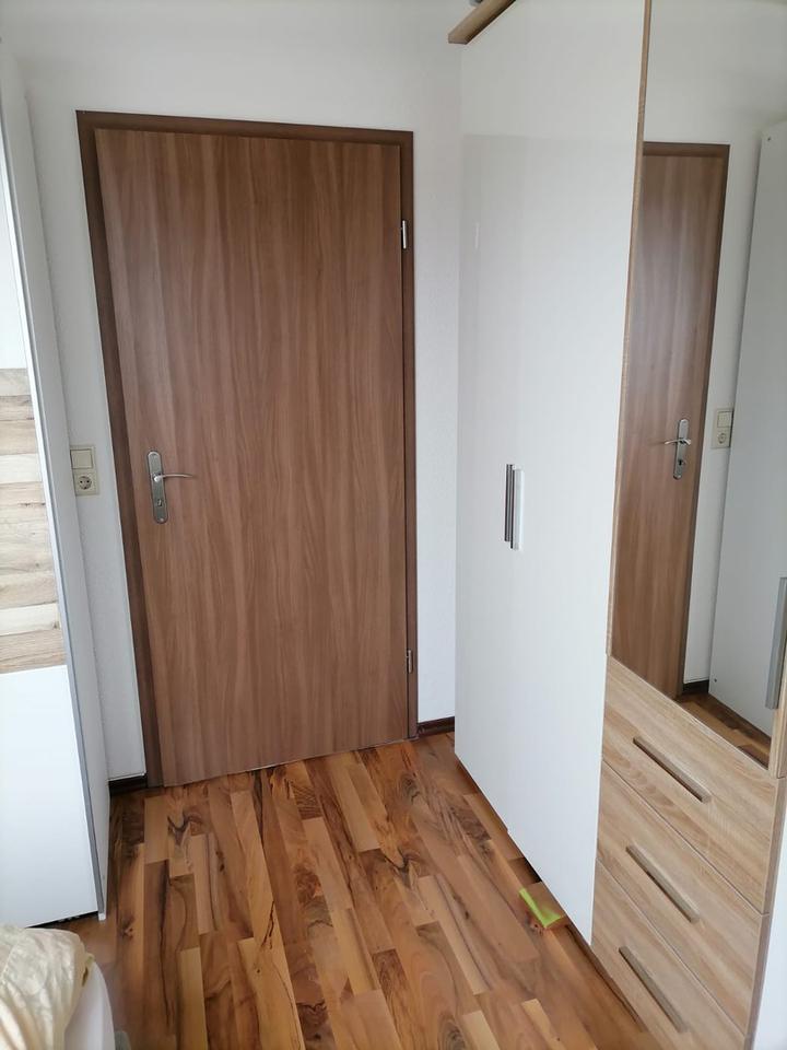 Amerikanische 2-Raum Wohnung in Kleinwelka – Bild 10