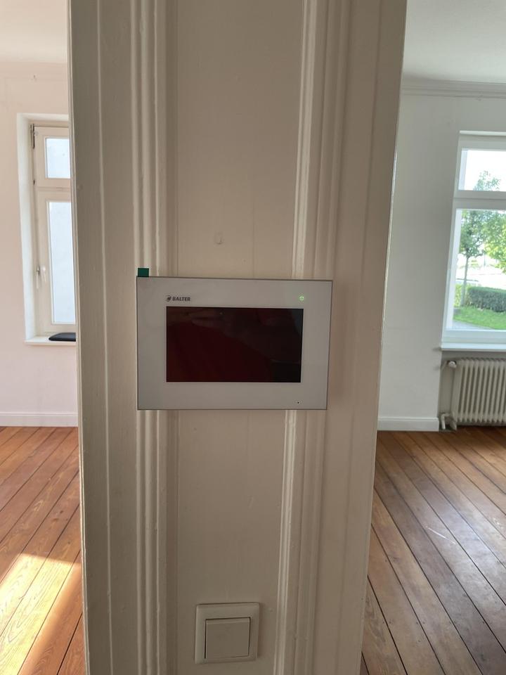 Provisionsfrei - Denkmalgeschütztes Wohnhaus mit Halle in Bensheim – als Renditeobjekt – Bild 7