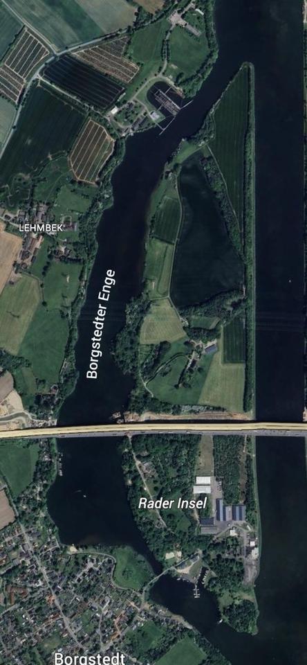 Reihenendhaus – Bild 35