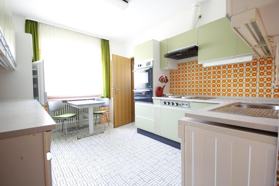 Provisionsfrei: Ostseenahes EFH/ZFH mit 212 m2, 1.347 m2 eigenem Grundstück & 4 Garagen – Bild 14