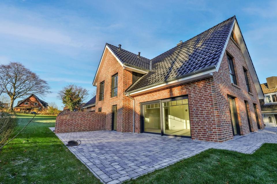 Neubau-Doppelhäuser in Scharbeutz-Klingberg – Traumlage am See, nur wenige Minuten zur Ostsee! – Bild 6