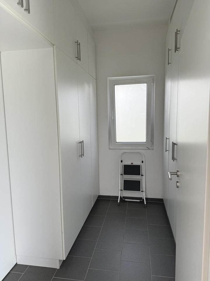 Traumhaftes Einfamilienhaus mit individueller Architektur in Kirrlach! – Bild 7