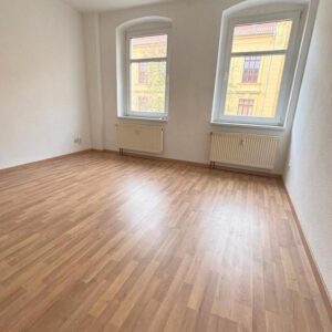 Charmante 2-Zimmer-Wohnung (50 m²) in zentraler Lage von Magdeburg