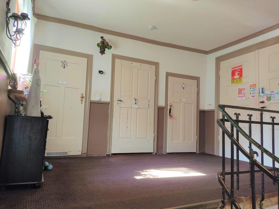 romantischer Gasthof /Haus mit Tanzsaal u 3 Wohnungen-saniert! Preis auf Anfrage. – Bild 14