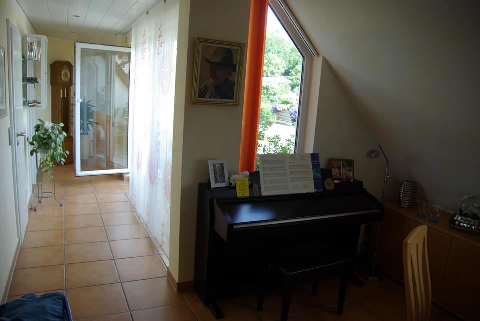 4 Zimmer Wohnung in Kernen – Bild 3