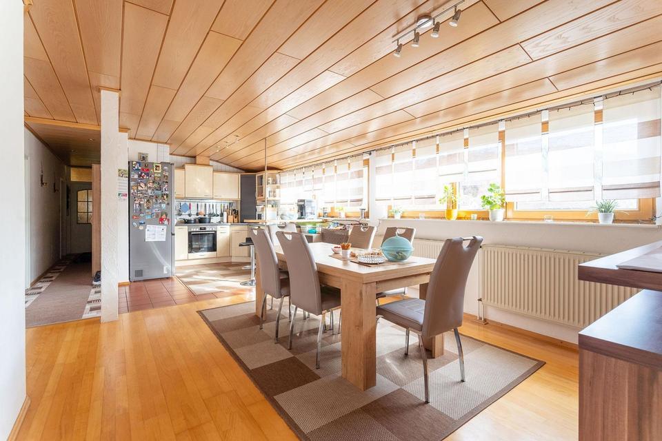 *Provisionsfrei* Großzügiges Wohn- und Geschäftshaus mit 3 Einheiten – Bild 5